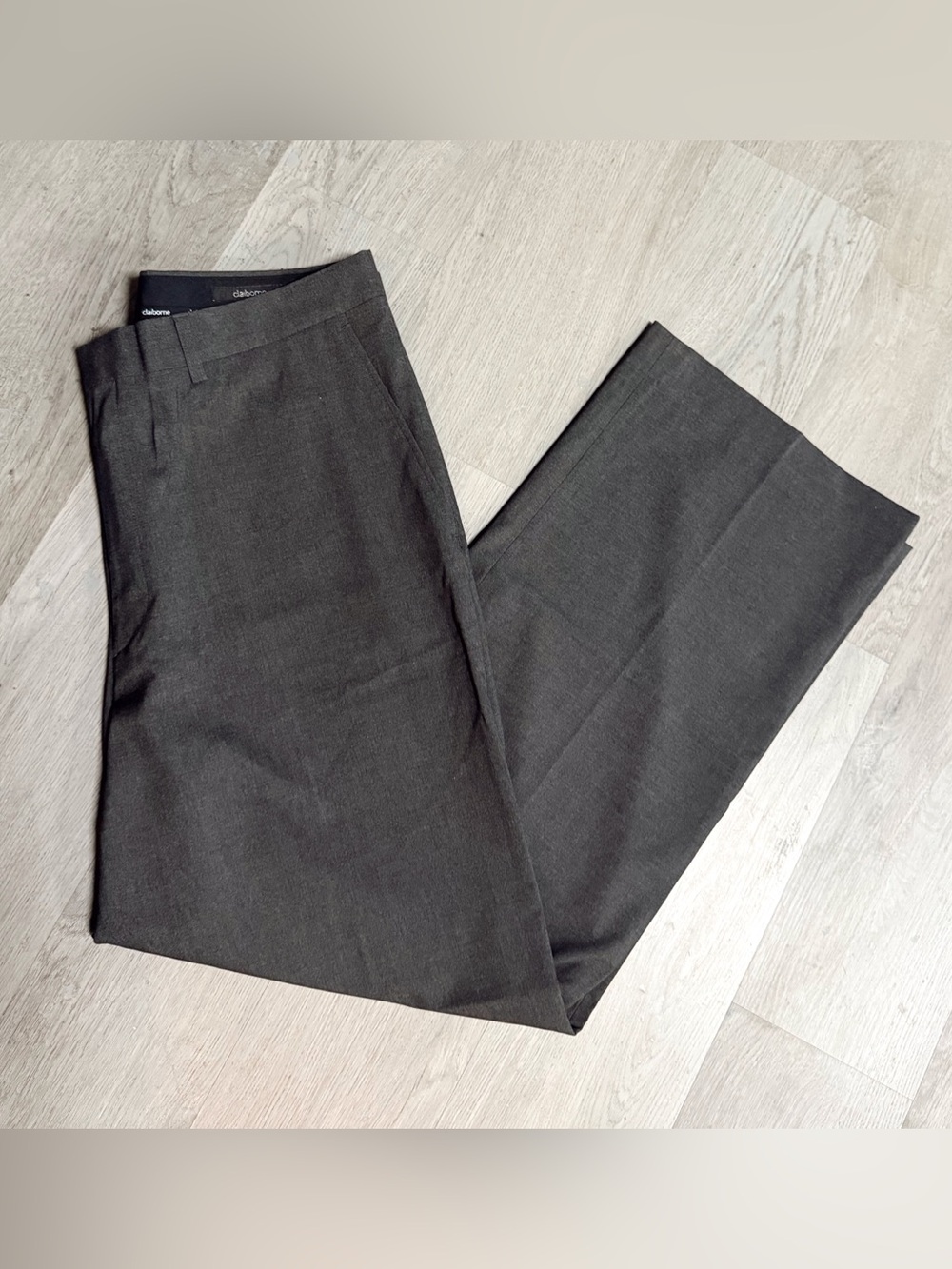 •CLAIBORNE• DRESS PANTS